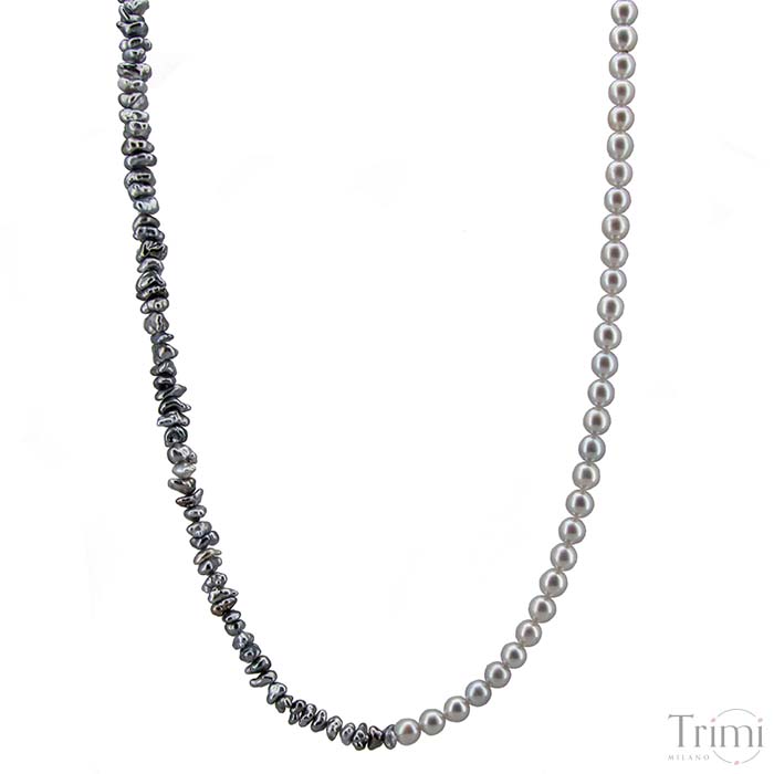 Trimi Gioielli Collana Milano