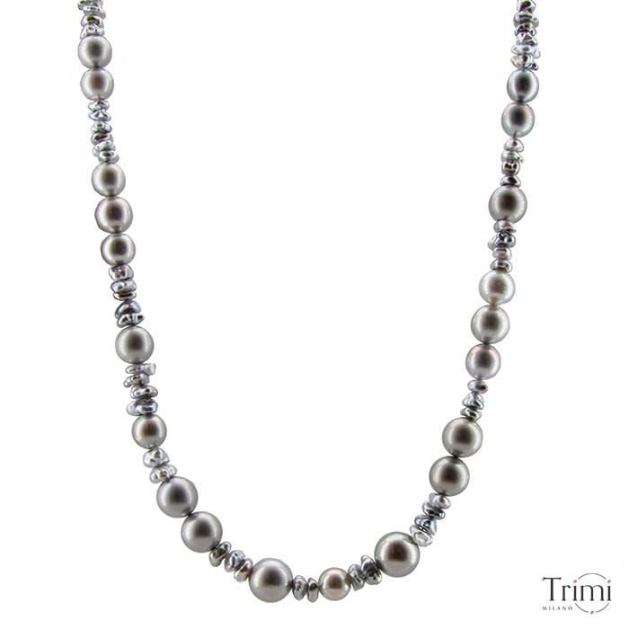 Trimi Gioielli Collana Parigi
