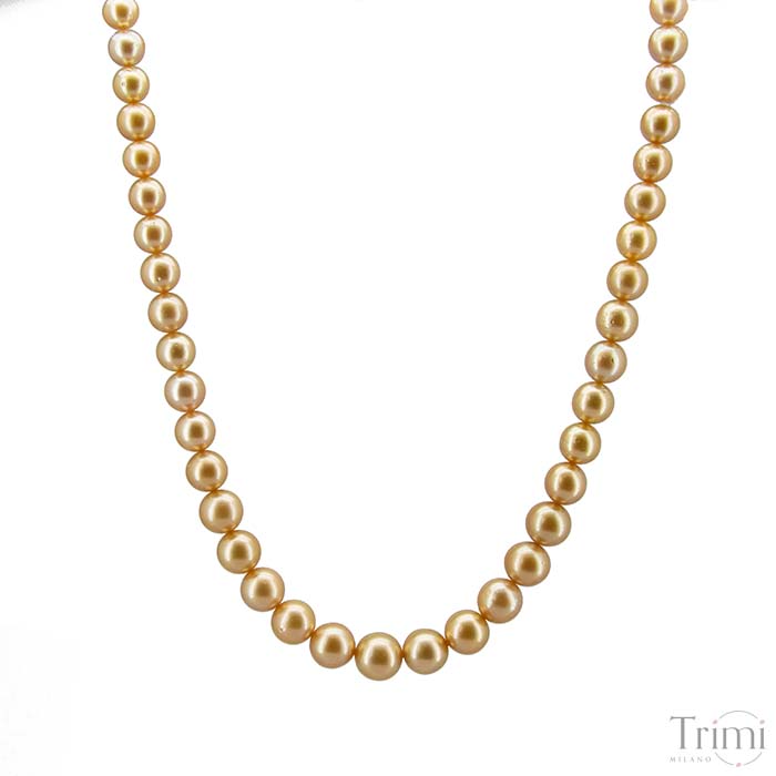 Trimi Gioielli Collana Roma