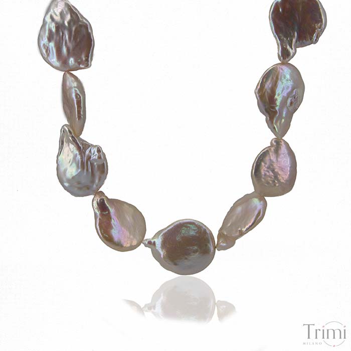 Trimi Gioielli Collana Roma