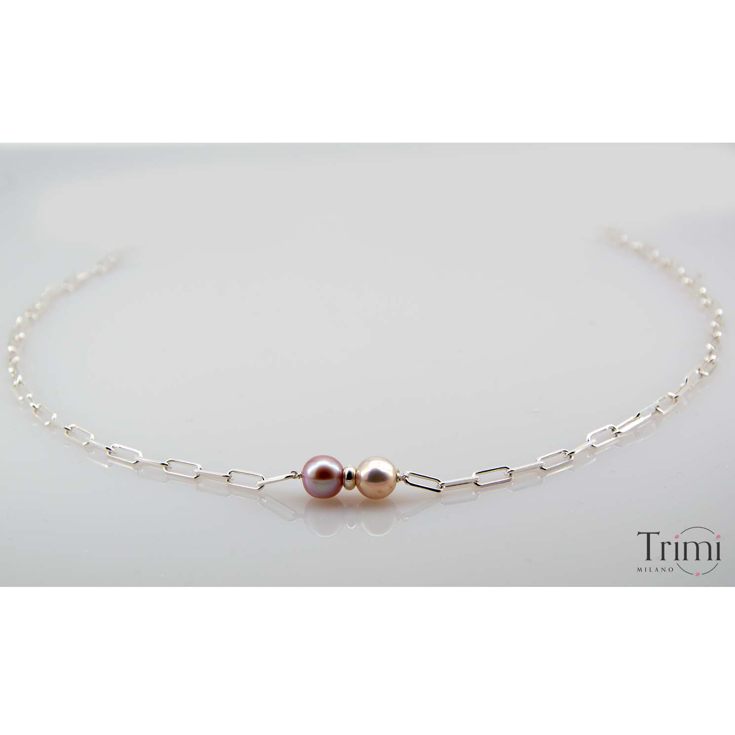 Trimi Gioielli Collana Sara