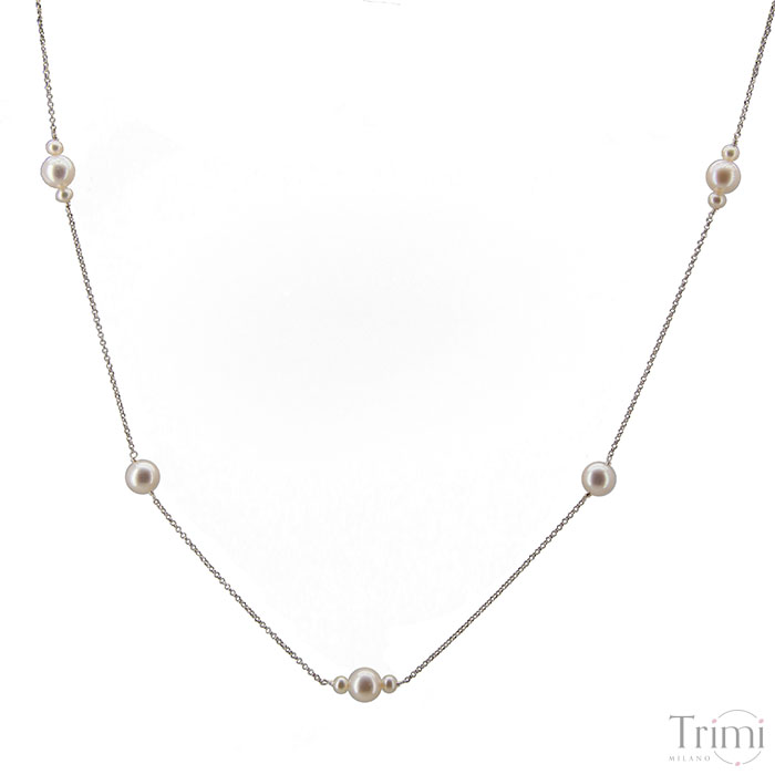 Trimi Gioielli Collana Serena
