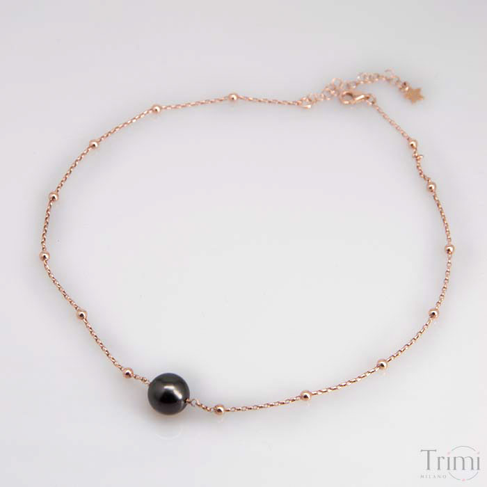 Trimi Gioielli Collana Tahiti