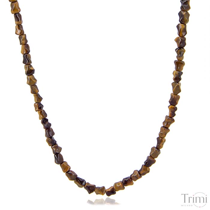 Trimi Gioielli Collana Tigre