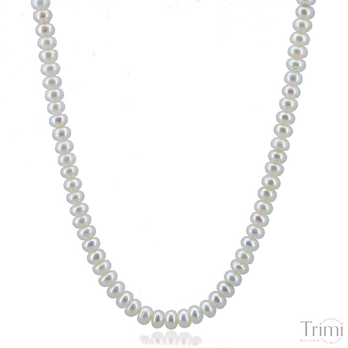 Trimi Gioielli Collana Venezia