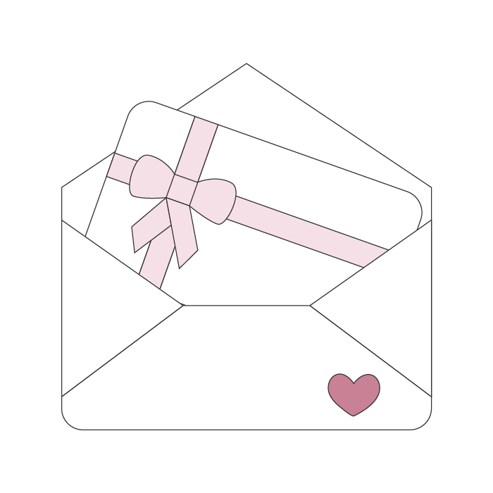 Trimi Gioielli Gift Card – Carta regalo