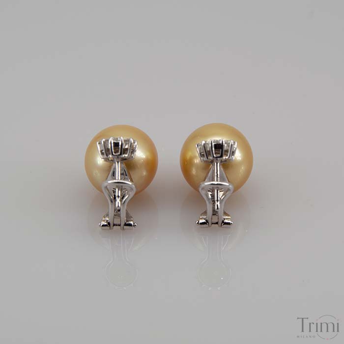 Trimi Gioielli Orecchini Sydney