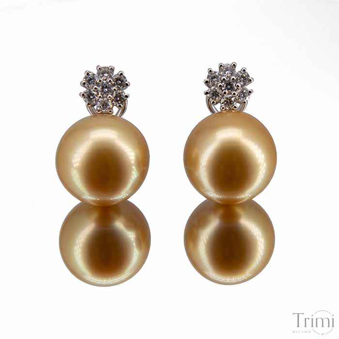 Trimi Gioielli Orecchini Sydney