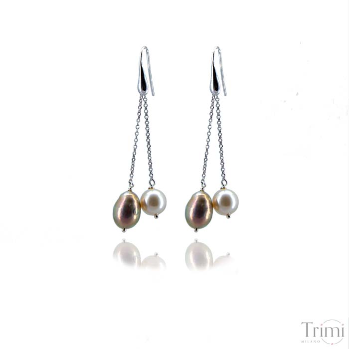 Trimi Gioielli Orecchino del Cuore