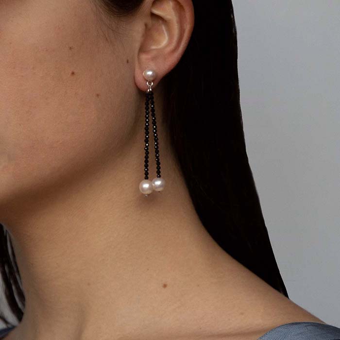 Trimi Gioielli Orecchino Del Trio