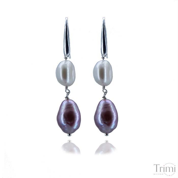 Trimi Gioielli Orecchino Erica