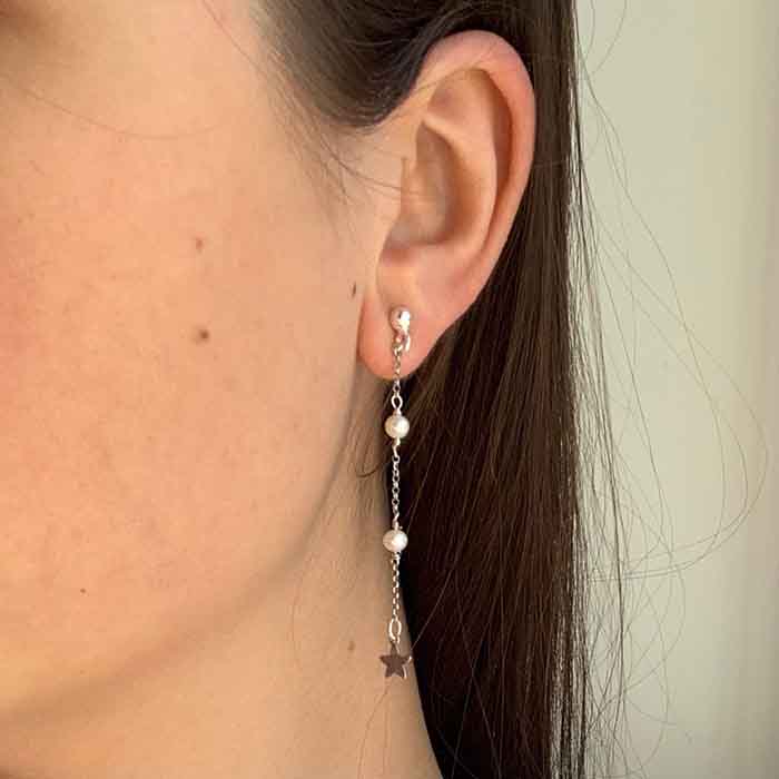 Trimi Gioielli Orecchino Gaia