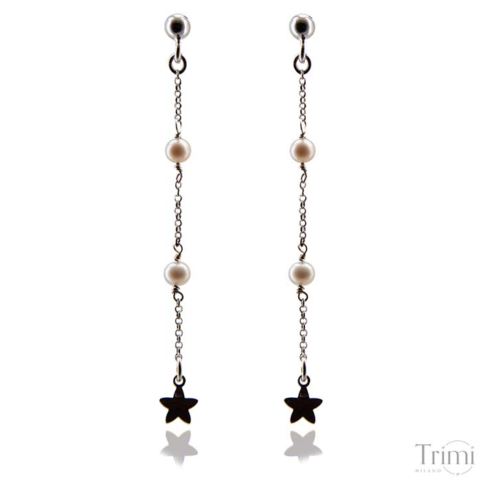 Trimi Gioielli Orecchino Gaia