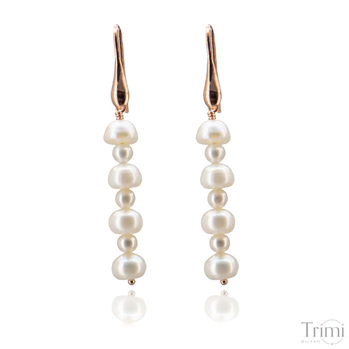 Trimi Gioielli Orecchino Michela