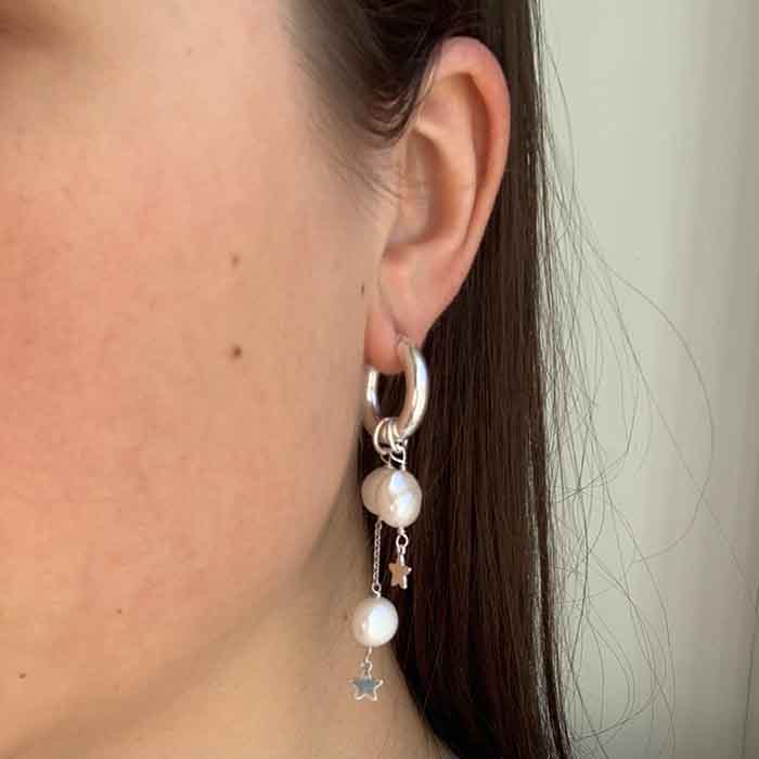 Trimi Gioielli Orecchino Oslo