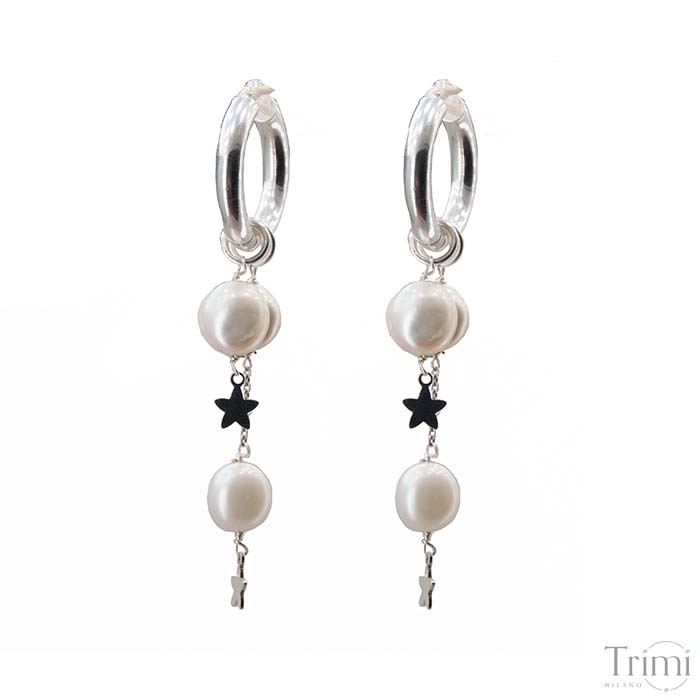 Trimi Gioielli Orecchino Oslo