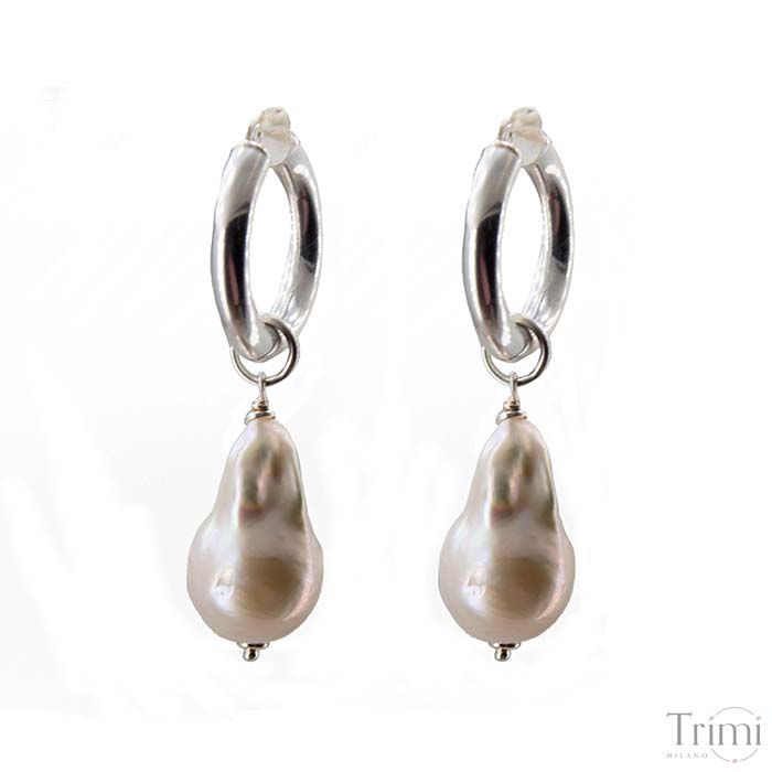 Trimi Gioielli Orecchino Otranto