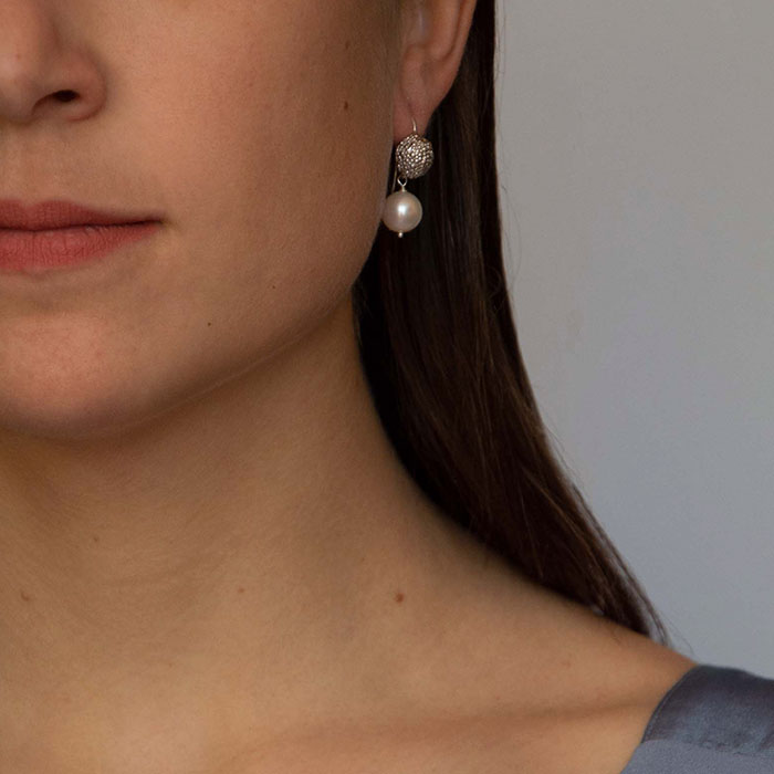 Trimi Gioielli Orecchino Paola