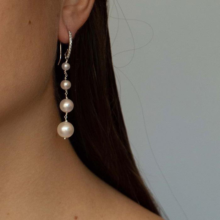 Trimi Gioielli Orecchino San Remo