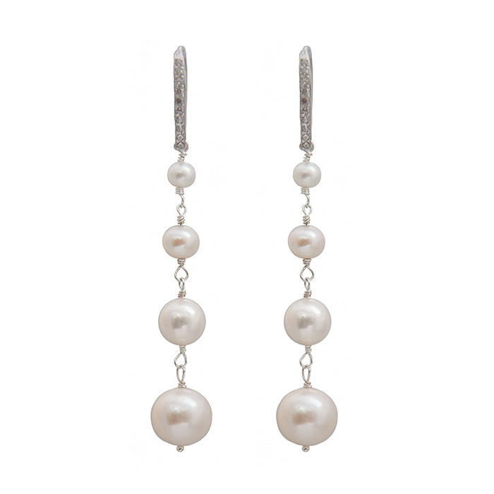 Trimi Gioielli Orecchino San Remo