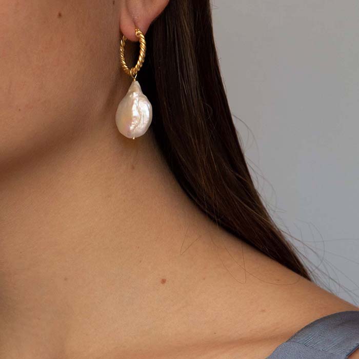 Trimi Gioielli Orecchino Silvana