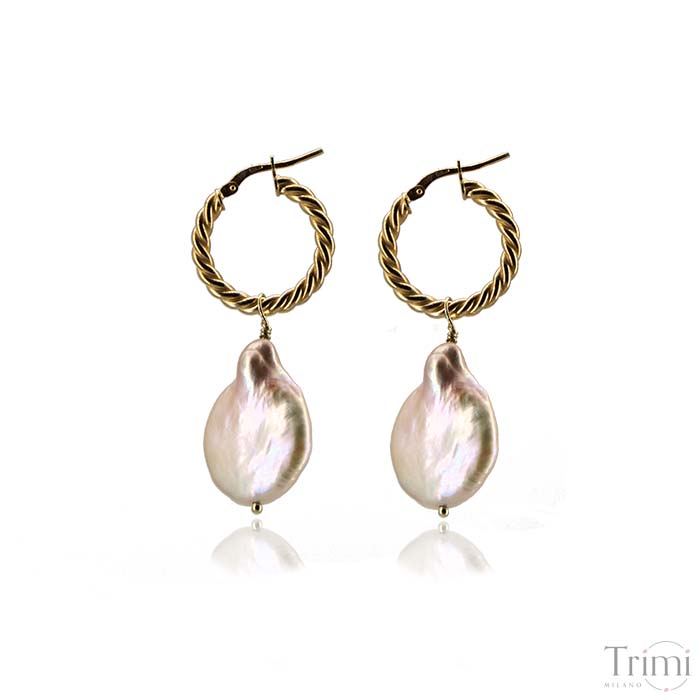 Trimi Gioielli Orecchino Silvana