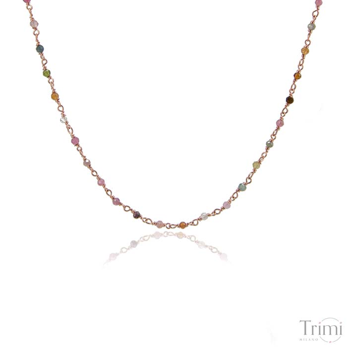 Trimi Gioielli Rosario misto