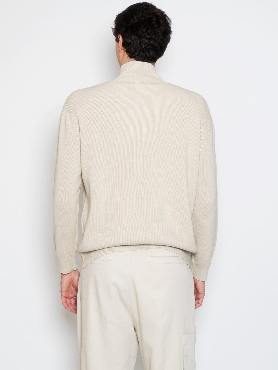 CLOSED Cardigan A Coste Beige