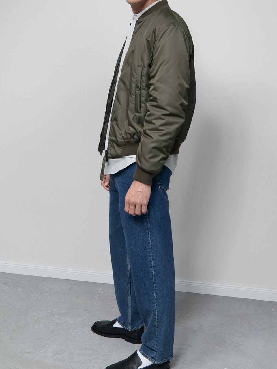 CLOSED Jeans Cinque Tasche Con Vita Bassa Blu