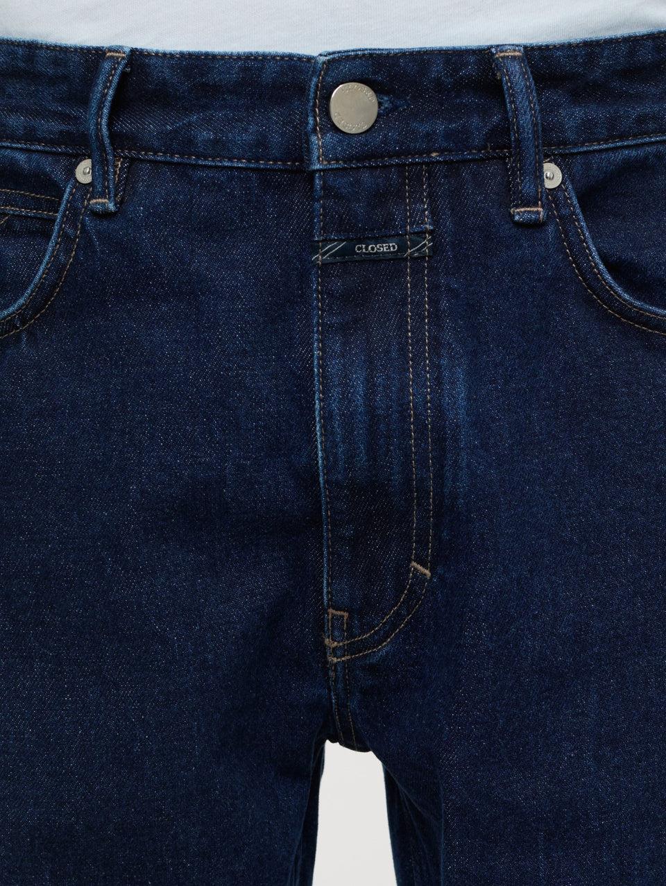 CLOSED Jeans Regular Fit Cooper True Blu