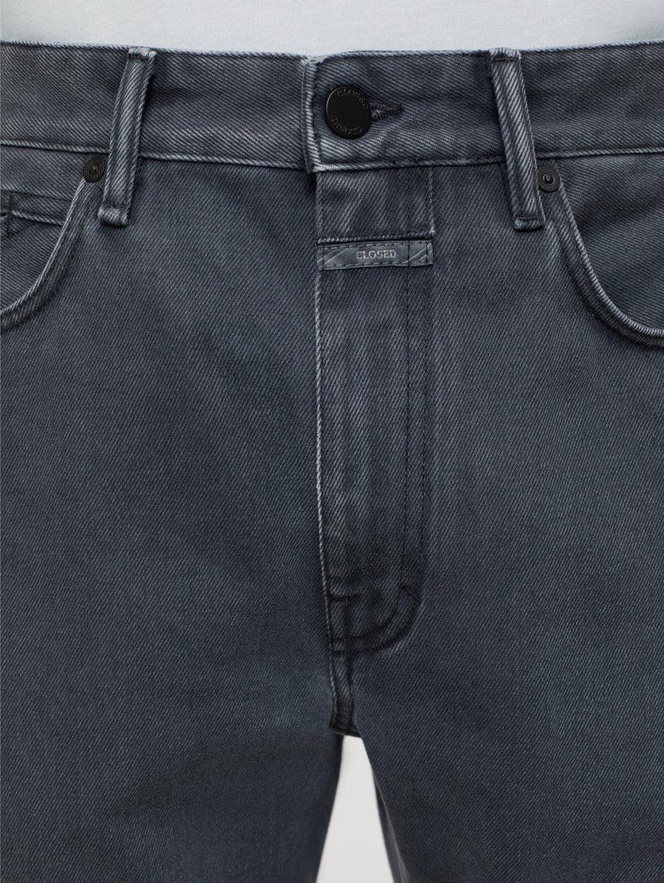 CLOSED Jeans Regular Fit Cooper True Grigio