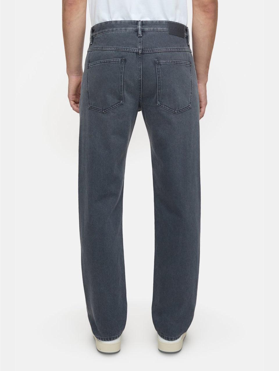 CLOSED Jeans Regular Fit Cooper True Grigio
