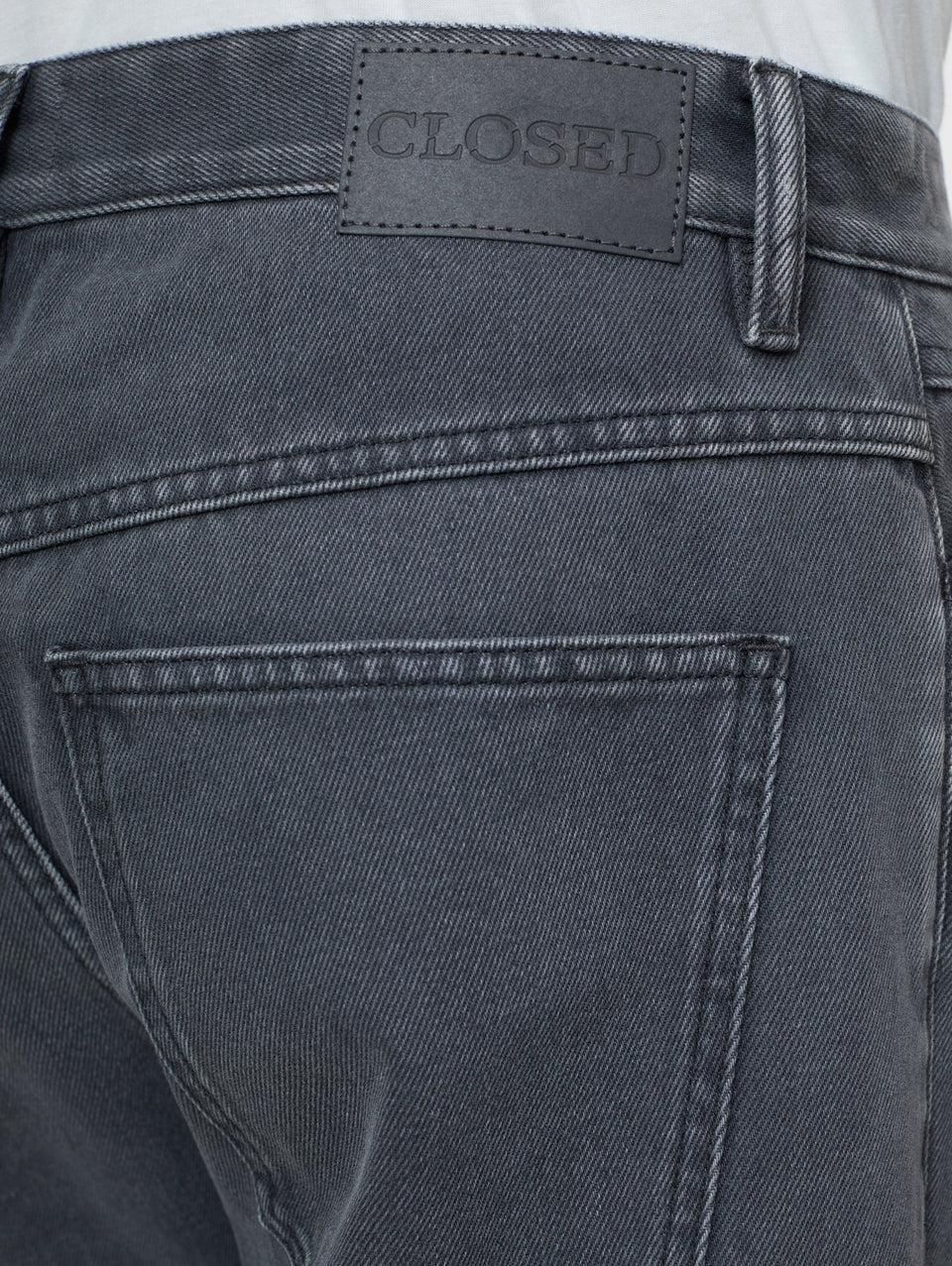 CLOSED Jeans Regular Fit Cooper True Grigio