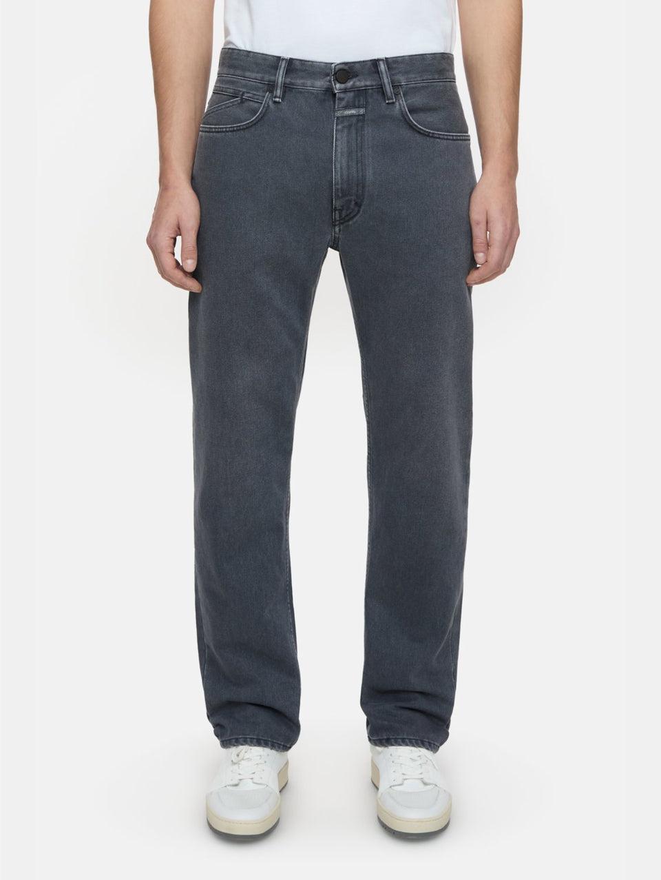 CLOSED Jeans Regular Fit Cooper True Grigio