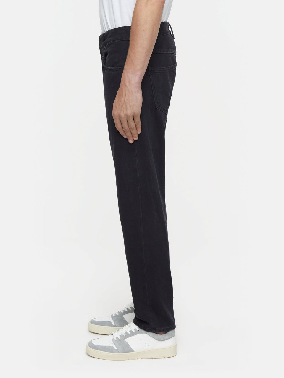 CLOSED Jeans Regular Gamba Dritta Cooper True Nero