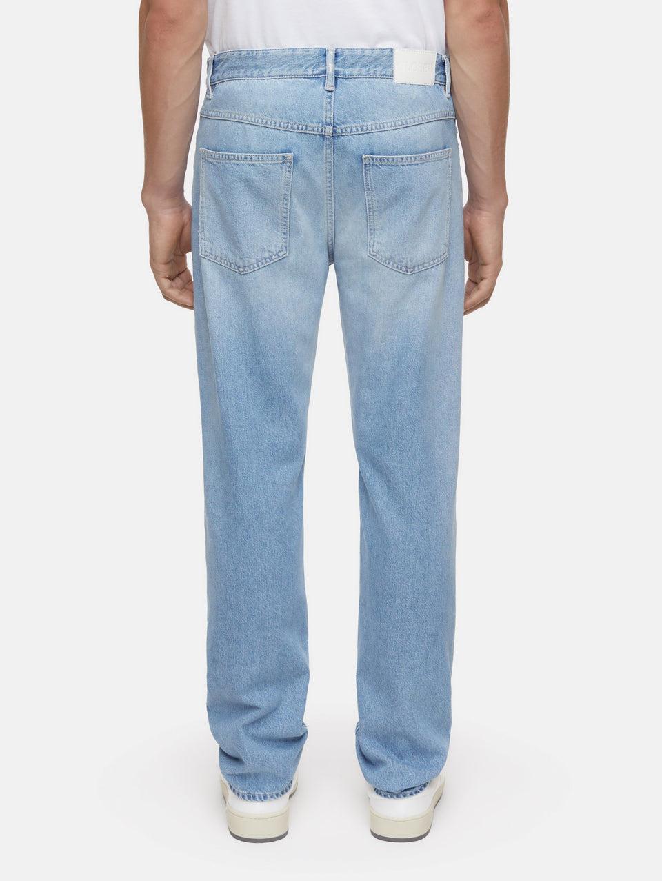 CLOSED Jeans Regular Gamba Dritta Cooper True Celeste