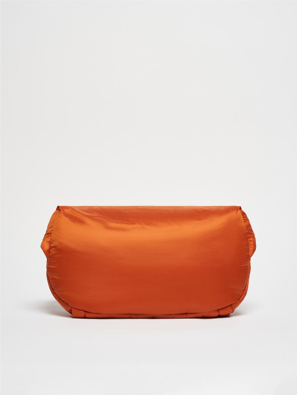 MAX MARA LEISURE Marsupio Con Imbottitura In Luxepad Arancio