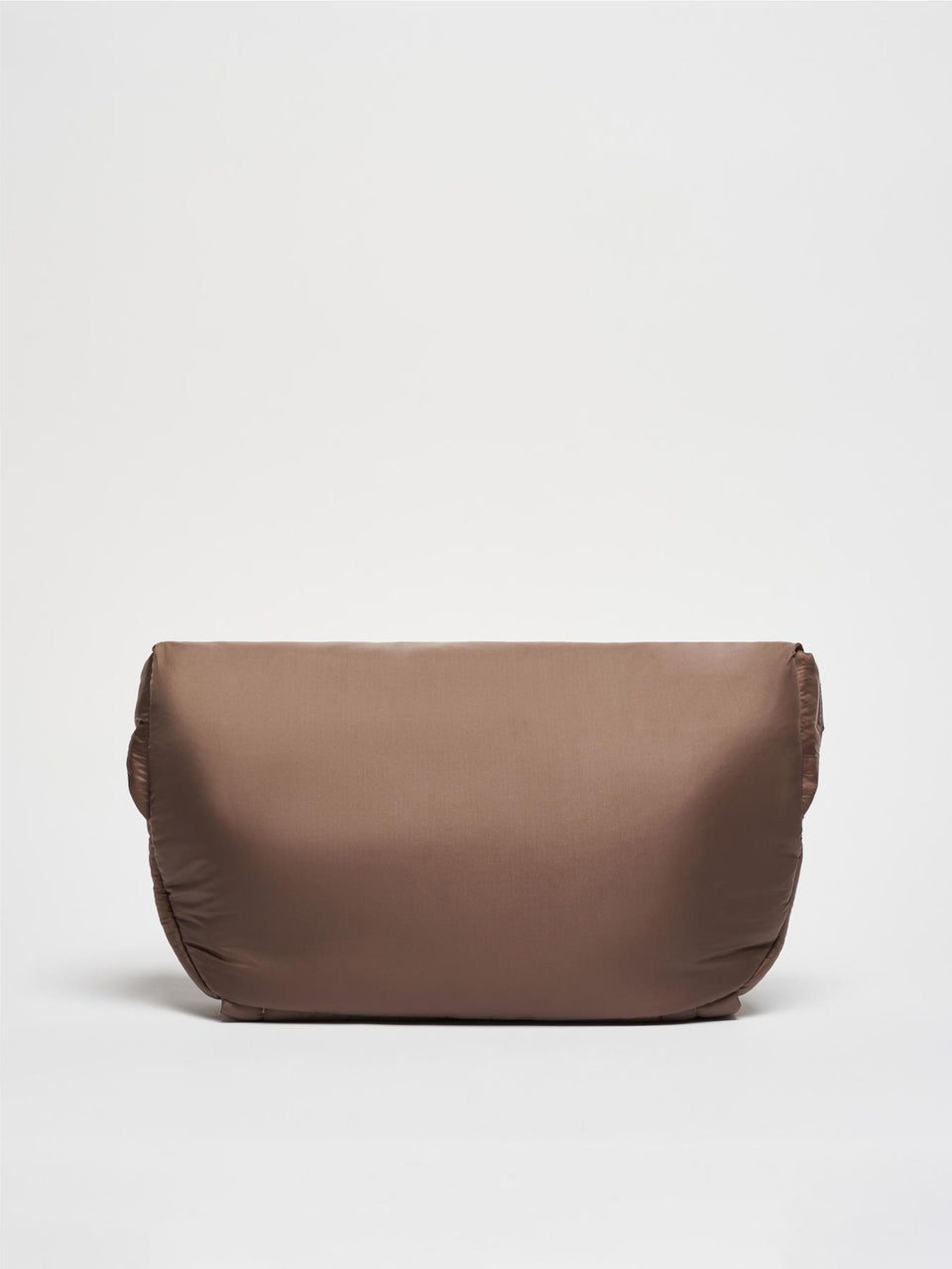 MAX MARA LEISURE Marsupio Con Imbottitura In Luxepad Nocciola