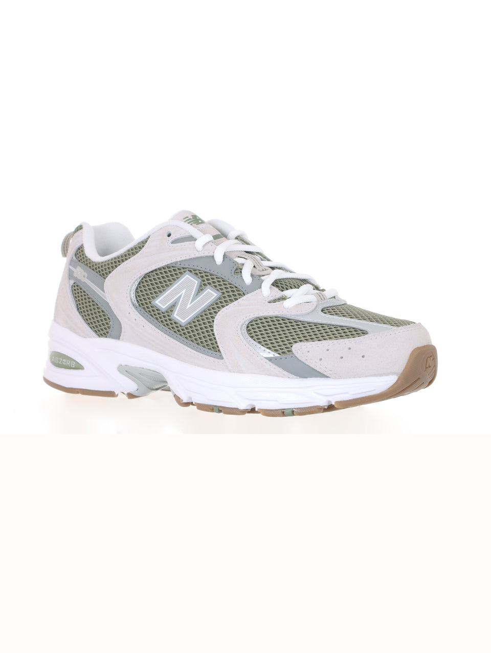 NEW BALANCE Sneakers 530 Da Uomo Lifestyle Olive