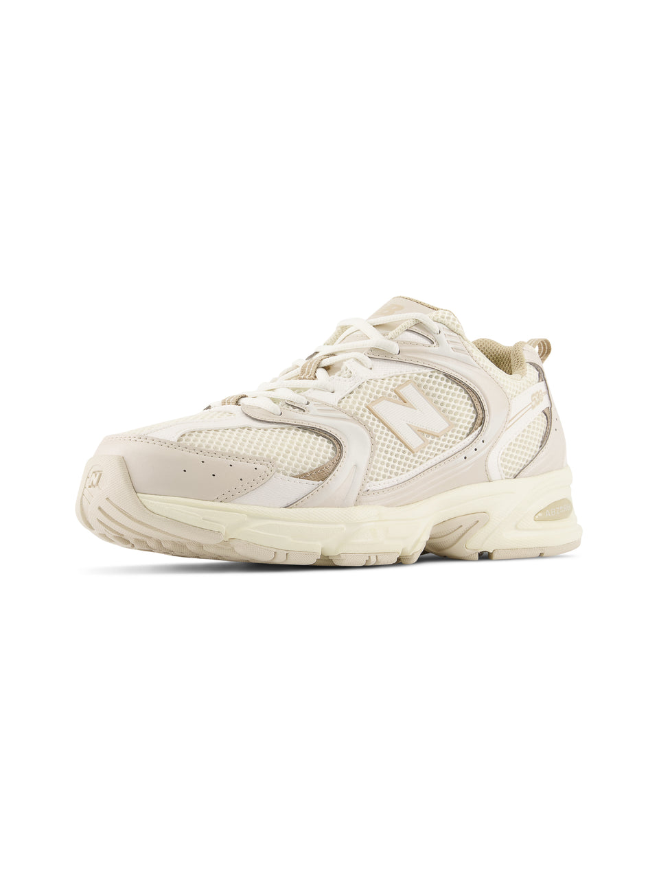 NEW BALANCE Sneakers 530 Lifestyle Crema