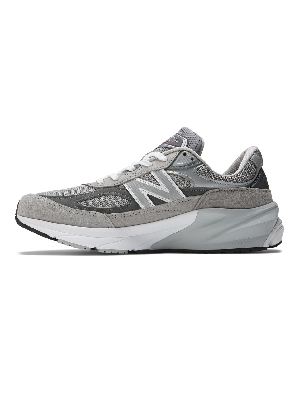 NEW BALANCE Sneakers 990V6 Made In USA Grigio