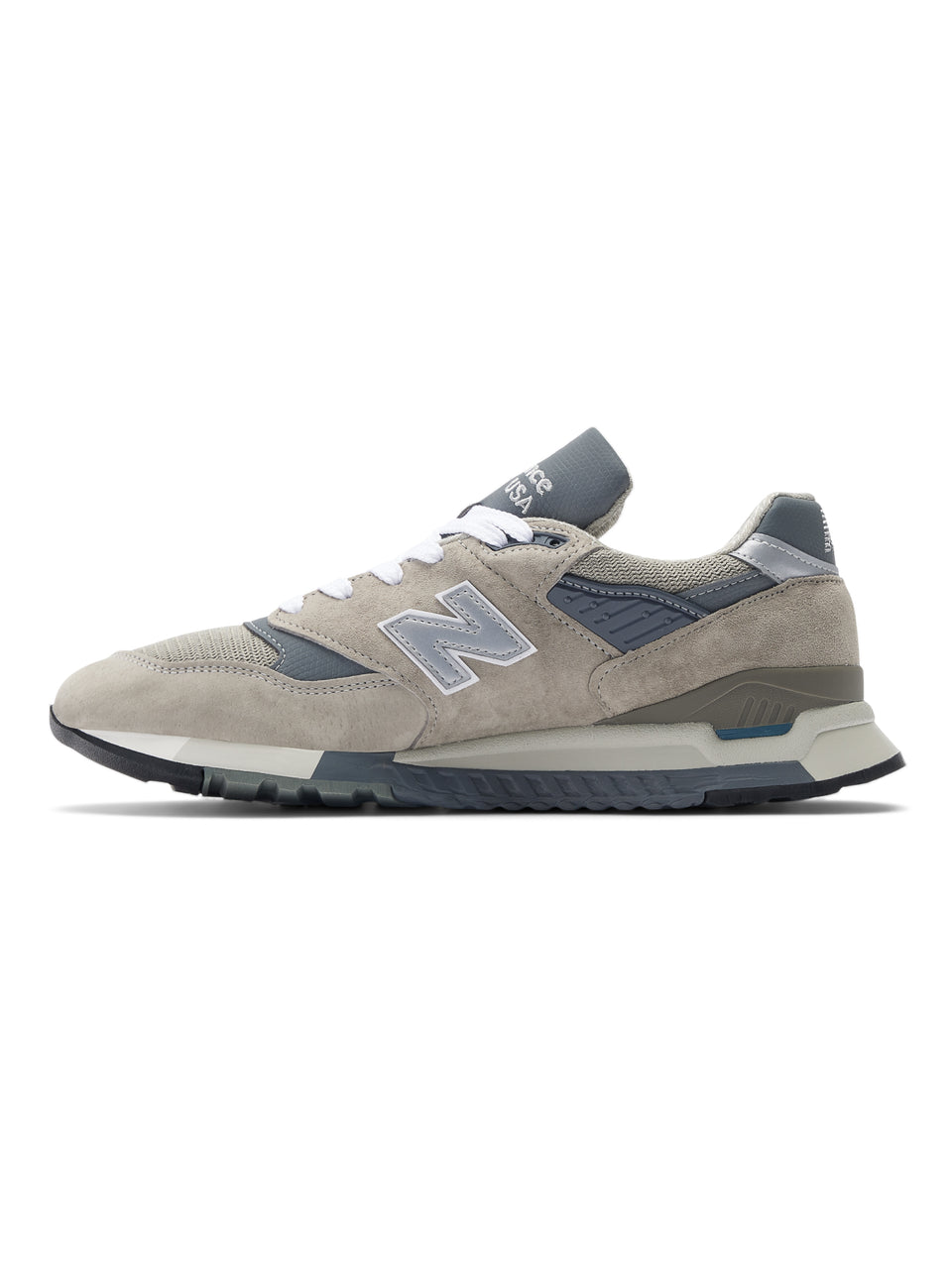 NEW BALANCE Sneakers 998GR Made In USA Tortora
