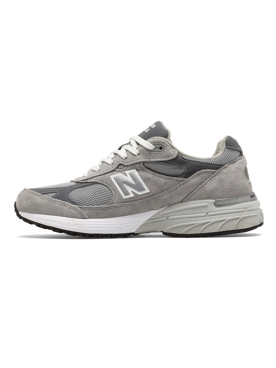 NEW BALANCE Sneakers MR993 Made in USA Grigio
