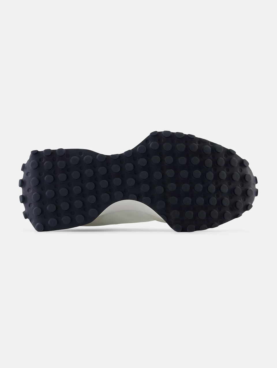 NEW BALANCE Sneakers Retrò 327 Bianco