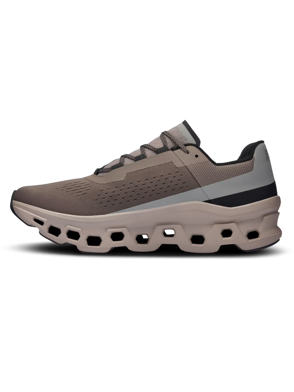 ON RUNNING Sneakers Cloudmonster Da Uomo Cenere