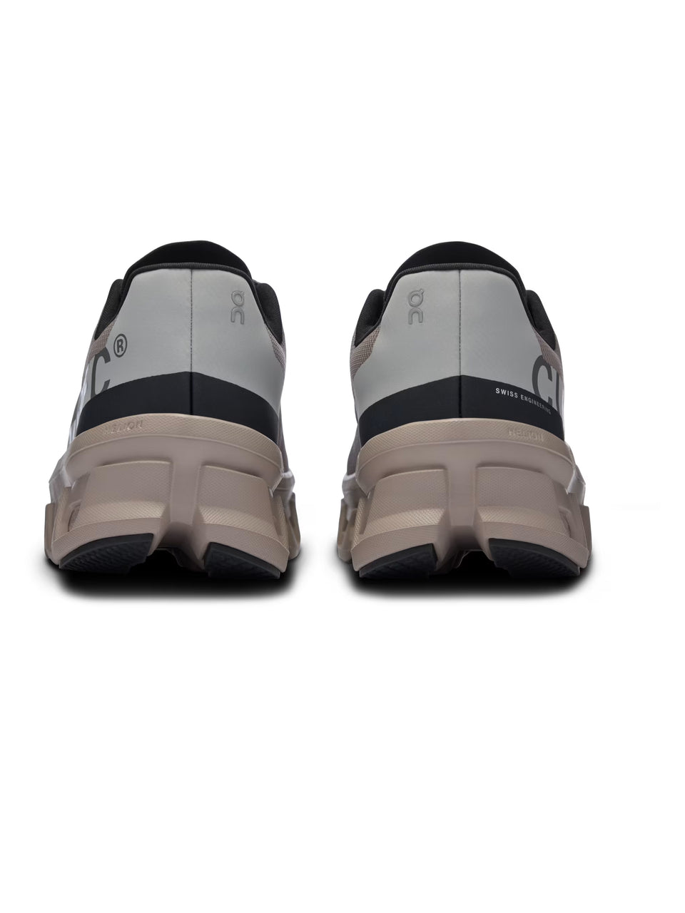 ON RUNNING Sneakers Cloudmonster Da Uomo Cenere