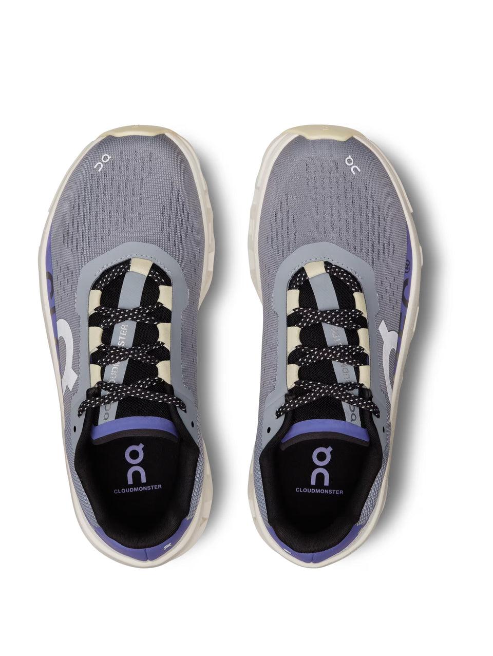 ON RUNNING Sneakers Cloudmonster Da Uomo Mirtillo