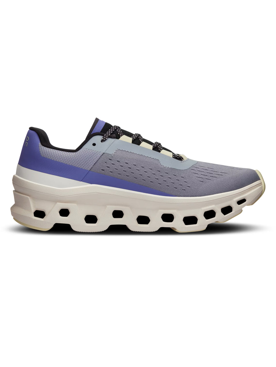 ON RUNNING Sneakers Cloudmonster Da Uomo Mirtillo