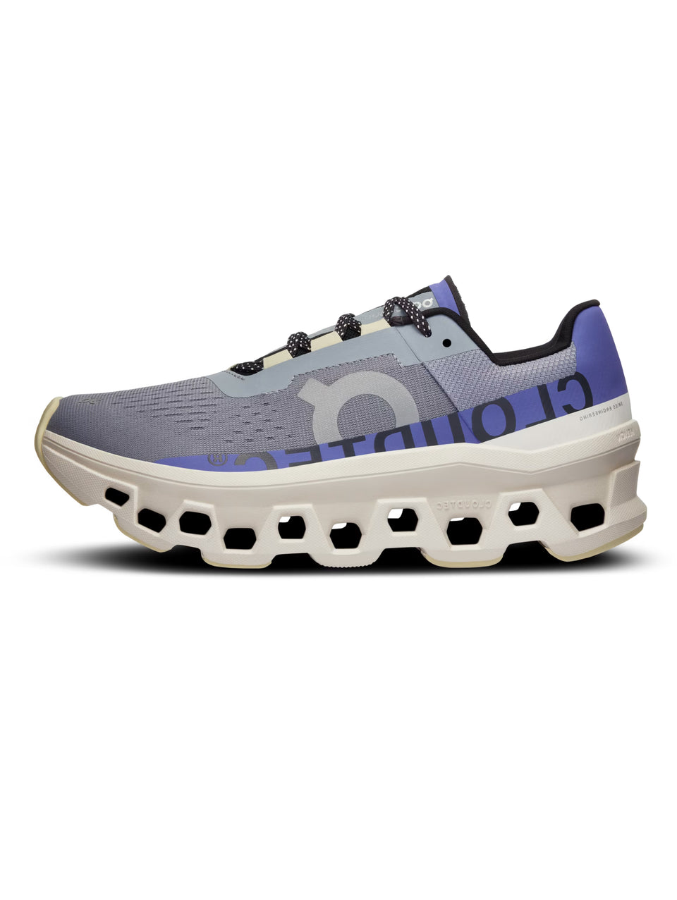 ON RUNNING Sneakers Cloudmonster da Uomo Mirtillo