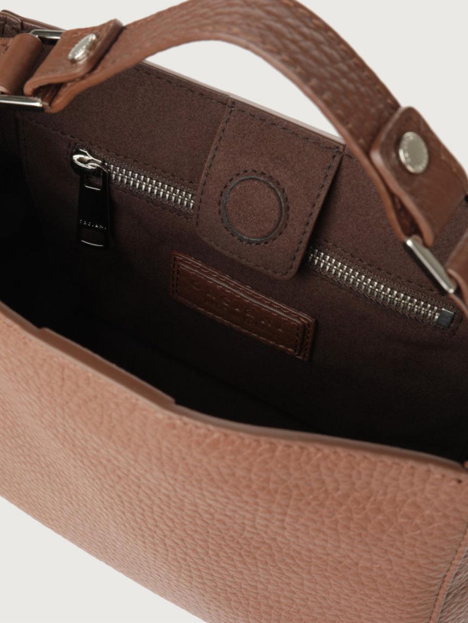 ORCIANI Borsa Sveva A Mano Piccola Carruba